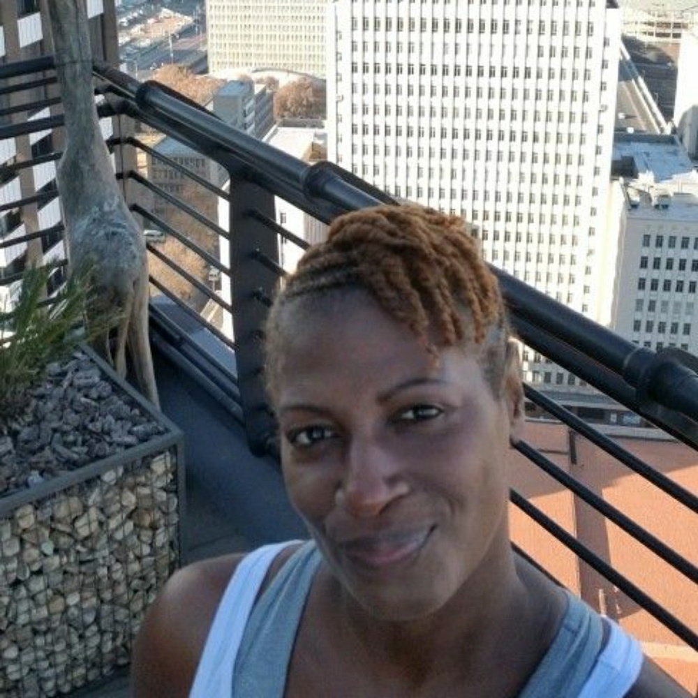 Meet your Posher, Andrea